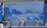 “一技在手，一生无忧”——安居职中2026年职业教育活动周盛大开幕