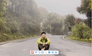 匠心擎宇：从职高生到博士殿堂——补友华：安居职中走出的科研新星